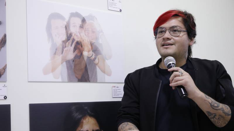 Más de 70 artistas buscan formar parte de la Intervención Gráfica 3.1