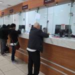 Contribuyentes con adeudos aprovechan descuentos en el Refrendo Vehicular