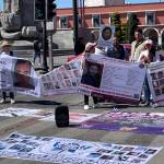 Piden claridad en investigaciones de desaparecidos