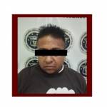 Vinculan a proceso a Marco Antonio ‘N’, presunto responsable del multihomicidio en Azoyatla