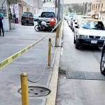 Se desata balacera en pleno centro de Tula