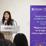 Científicos invitan a reflexionar sobre la participación de mujeres y niñas en la ciencia