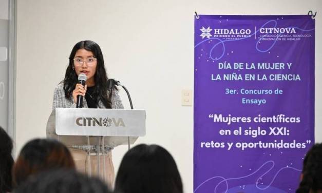 Científicos invitan a reflexionar sobre la participación de mujeres y niñas en la ciencia