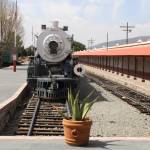 Anuncian remodelación del Centro Cultural del Ferrocarril