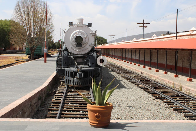 Anuncian remodelación del Centro Cultural del Ferrocarril