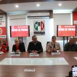 PRI propone crear un “zar antidrogas”