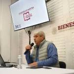 Beneficiarán a más de 2 mil planteles escolares