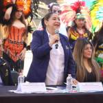 Desfile de Carnavales reunirá a comparsas de 48 municipios