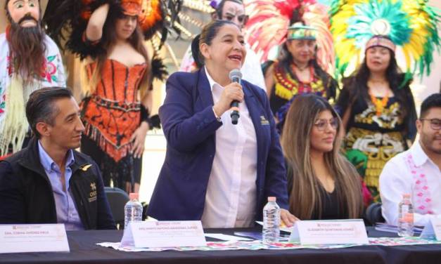 Desfile de Carnavales reunirá a comparsas de 48 municipios