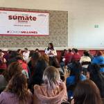 Arrancan asambleas de Morena en territorio hidalguense