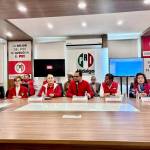 PRI pide aclarar protocolo de atención a migrantes