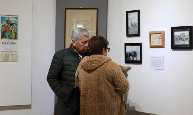 Inauguran museo “Historias de Pachuca”