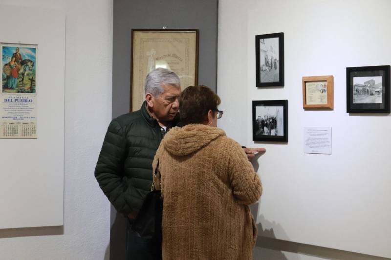 Inauguran museo “Historias de Pachuca”