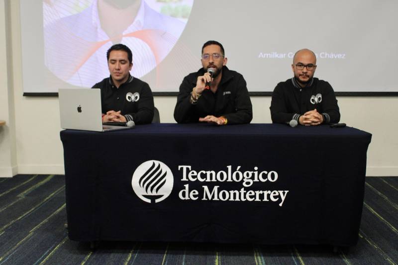 Tec de Monterrey presentará su High School Musical