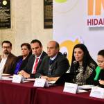 Diputada pide justicia para menores en Zimapán