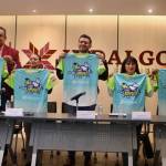 Presentan la carrera “Corre con tu mejor amigo”, en San Agustín Tlaxiaca