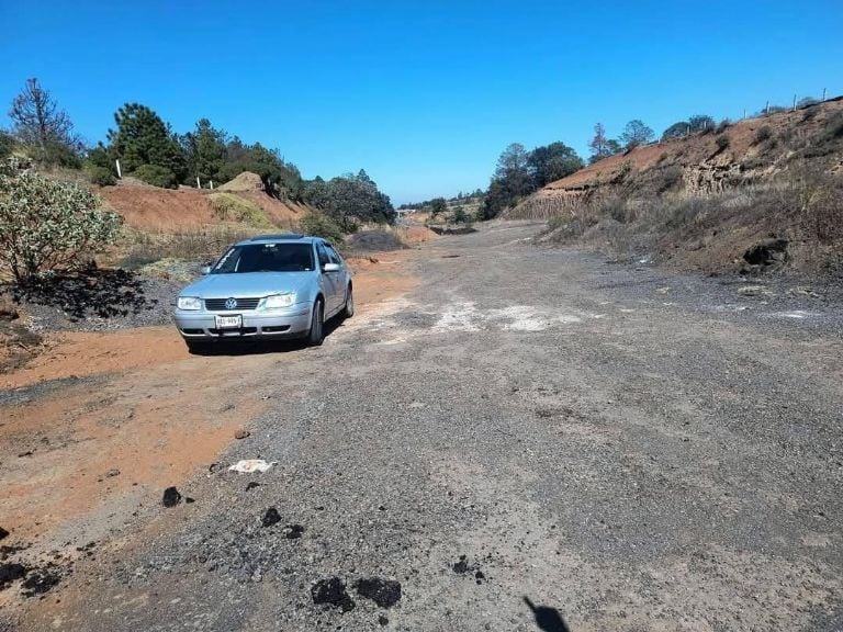 Hallan en Puebla a 3 jóvenes hidalguenses sin vida