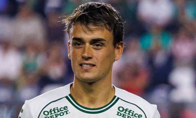 Asaltan a Nico Fonseca, jugador del Club León; está fuera de peligro