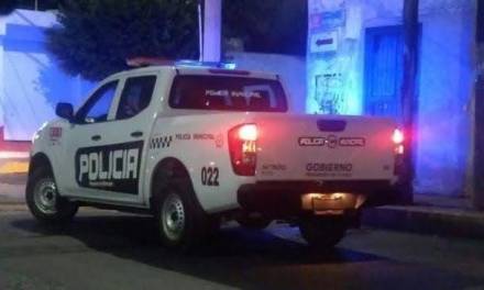 Detenido en Progreso de Obregón escapó en una patrulla