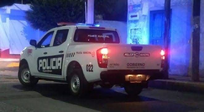 Detenido en Progreso de Obregón escapó en una patrulla