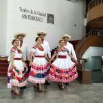 Anuncian Festival del Día del Bailarín «Álvaro Serrano»