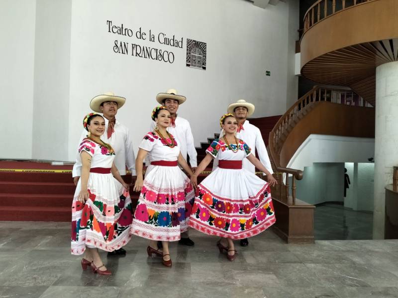 Anuncian Festival del Día del Bailarín «Álvaro Serrano»