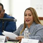 Buscan crear agencia del MP en atención a adultos mayores