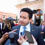 Encuesta para revocación de mandato sería a finales de año