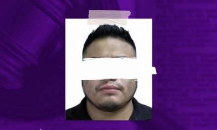 Logran primera sentencia en Hidalgo por violencia digital