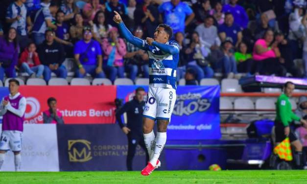 Pachuca no pasa del empate con Mazatlán