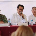 Realizaron Jornada por la Paz en Tlaxcoapan