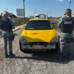 Detienen a 3 con arma de fuego en Tulancingo