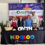 Anuncian Carnaval y Festival del Pan de Pulque en Omitlán