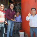 Rehabilitan el mercado Francisco I. Madero de Pachuca