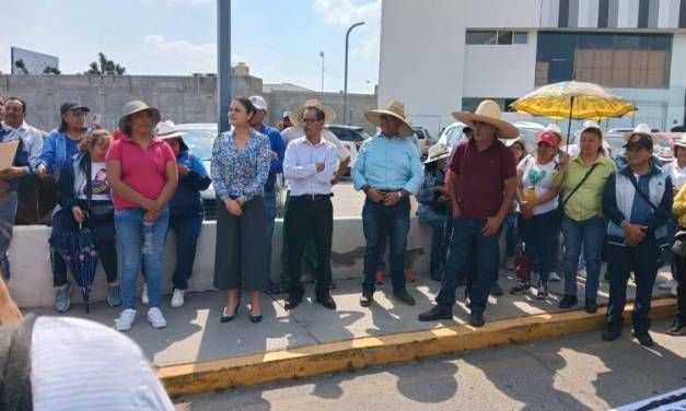 La CNTE acuerda mesa de diálogo con legisladores 