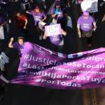 Feminicidio y rapto vulneran a las mujeres