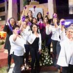 PAN Hidalgo conmemora el Día Internacional de la Mujer 