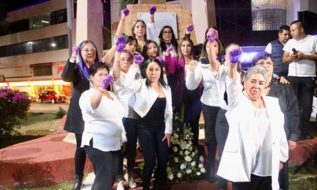 PAN Hidalgo conmemora el Día Internacional de la Mujer 