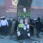 “No hay nada de irregular”, asegura Menchaca sobre detenciones el 8 de marzo