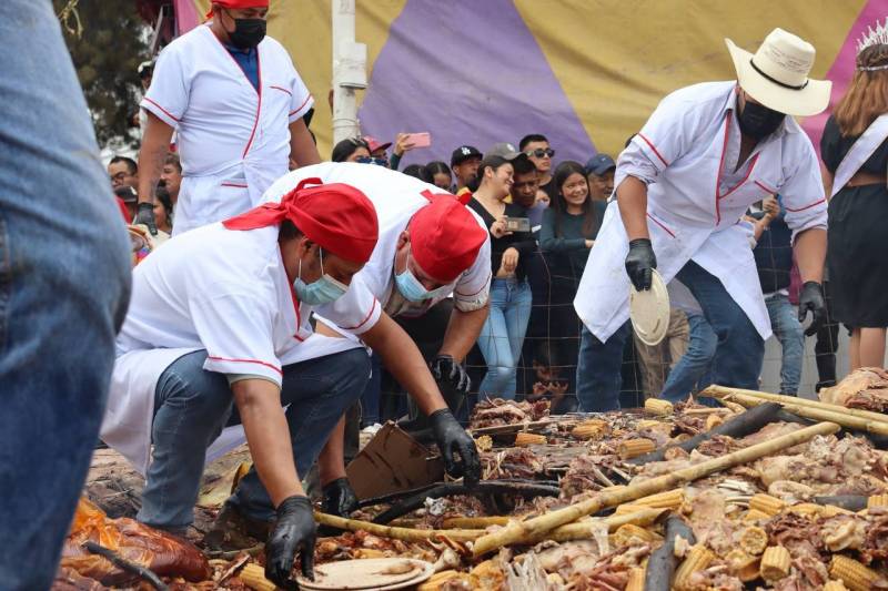 Hidalgo, nominado a los premios “Lo Mejor de México”