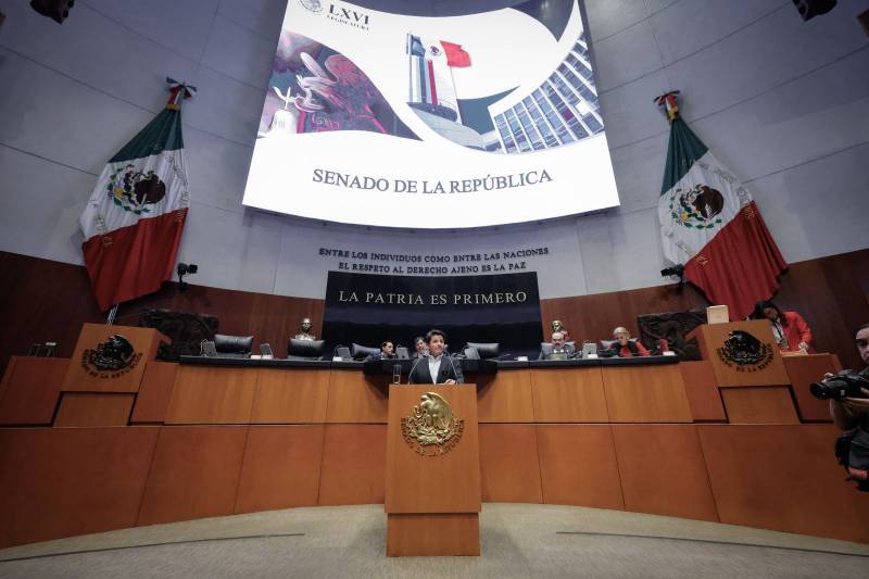 Cuauhtémoc Ochoa propone monedas conmemorativas para el Mundial de la FIFA 2026