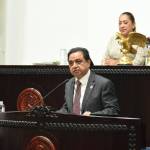 Andrés Velázquez propone la alfabetización digital