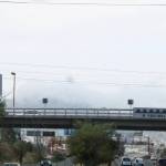 Calidad del aire extremadamente mala en diversos municipios del estado