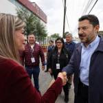 Inauguran sala de hemodinamia en el Hospital General del ISSSTE en Pachuca