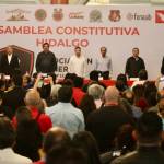 Surge Asociación General de Trabajadores de estado