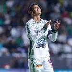 León queda fuera del Mundial de Clubes