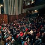 Teatro de la Ciudad San Francisco celebra 32 años de historia