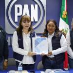 PAN Hidalgo impulsa iniciativas a favor de los sectores vulnerables