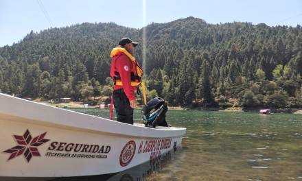 Desplegarán más de 5 mil elementos para Operativo de Semana Santa