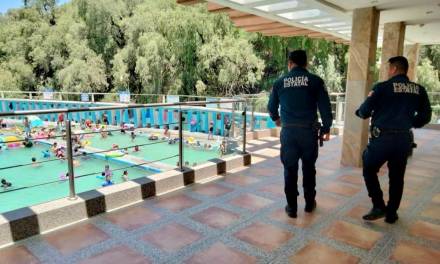 Realizan supervisión y vigilancia en el Corredor de Balnearios